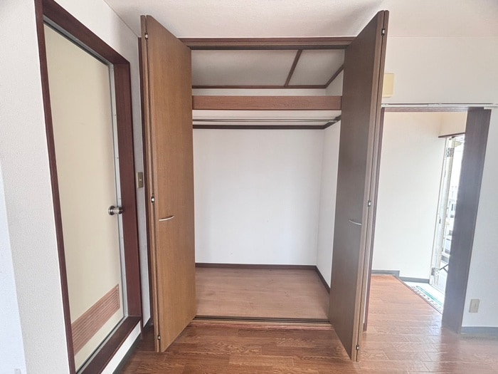 収納 マリンハイツ