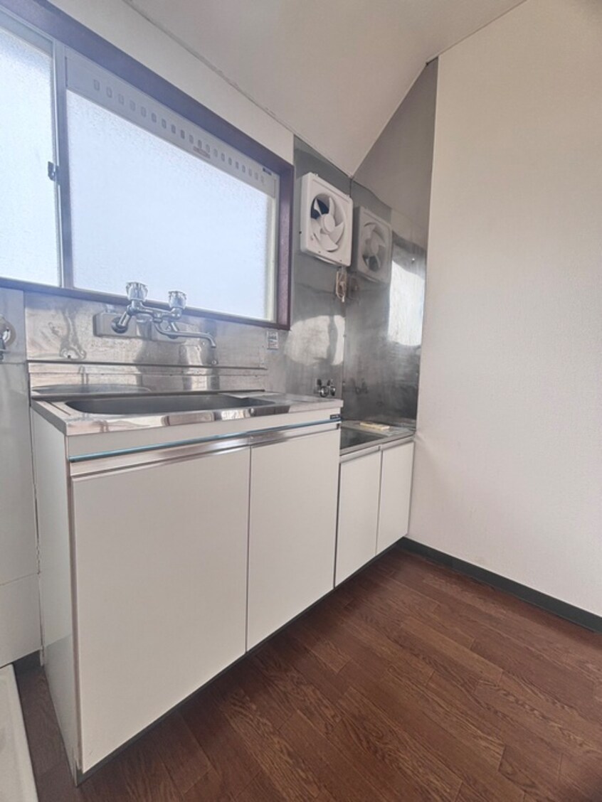 キッチン マリンハイツ