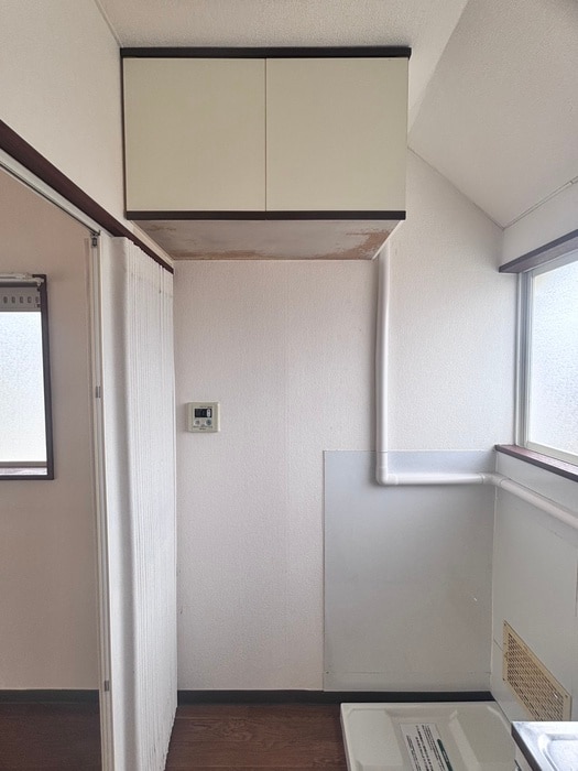 収納 マリンハイツ