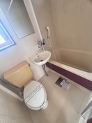 バス／シャワールーム等 マリンハイツ