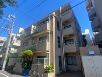 サンロ－レル小石川(101)