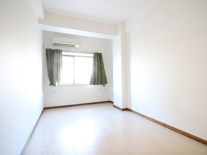 居室 南第一ビル