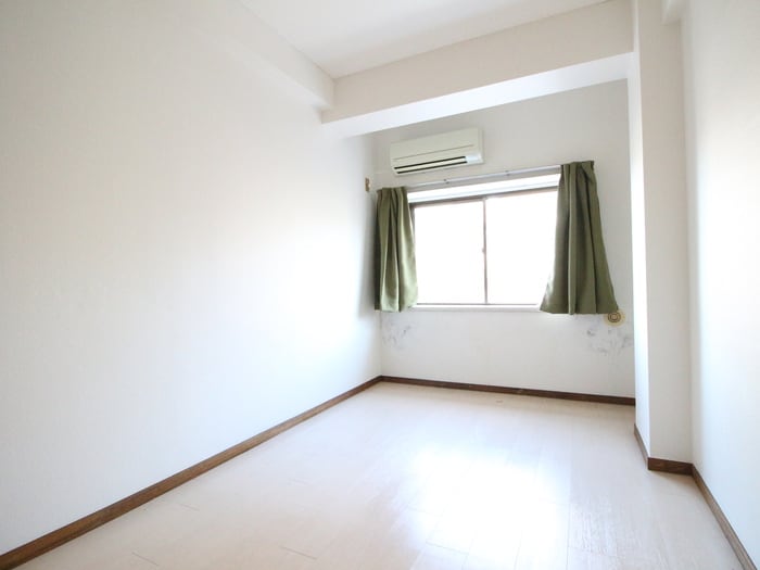 居室 南第一ビル