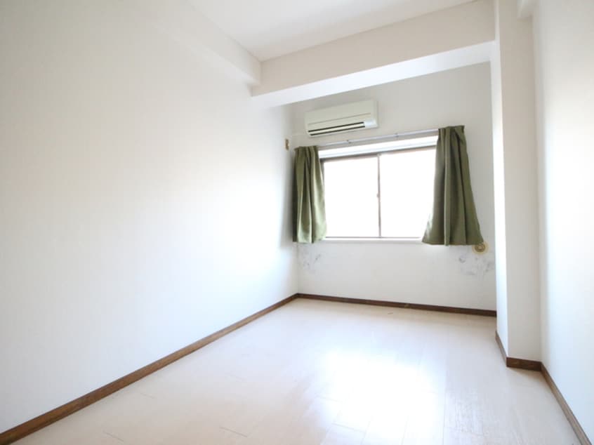 居室 南第一ビル