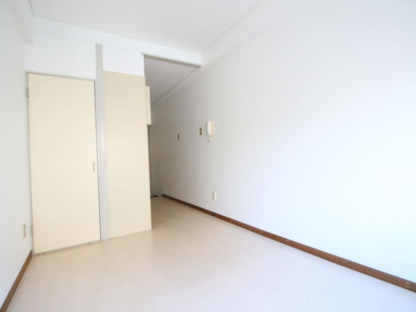 居室 南第一ビル