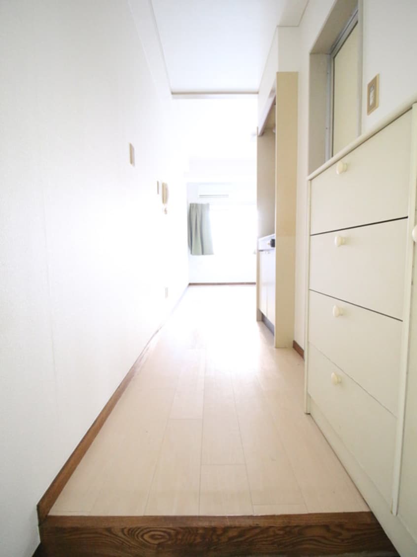 廊下 南第一ビル