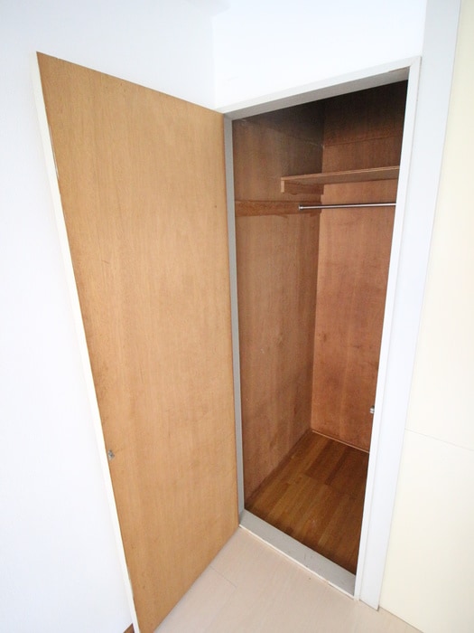 収納 南第一ビル