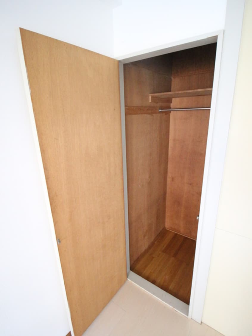 収納 南第一ビル