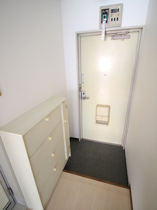 玄関 南第一ビル