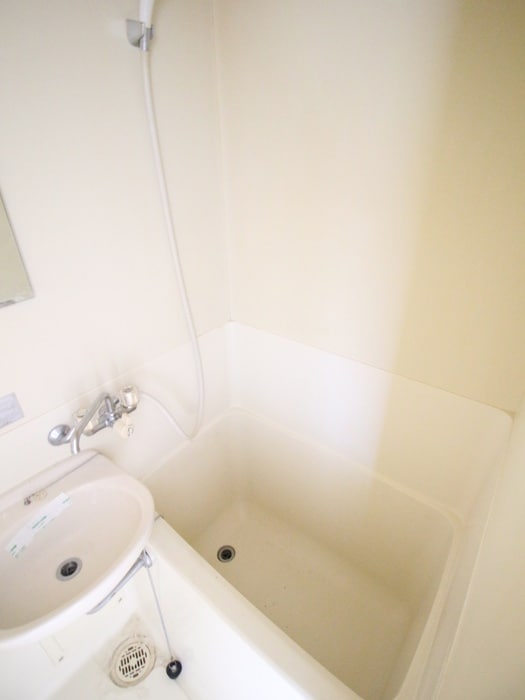 バス／シャワールーム等 南第一ビル