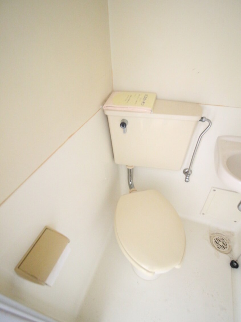 トイレ 南第一ビル