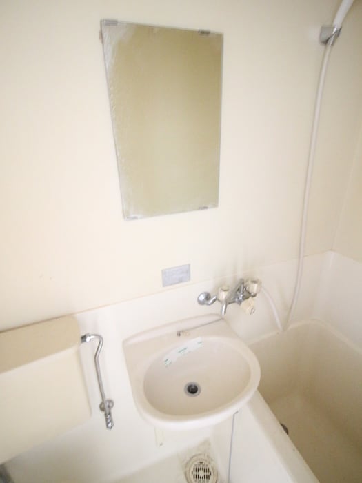 洗面 南第一ビル