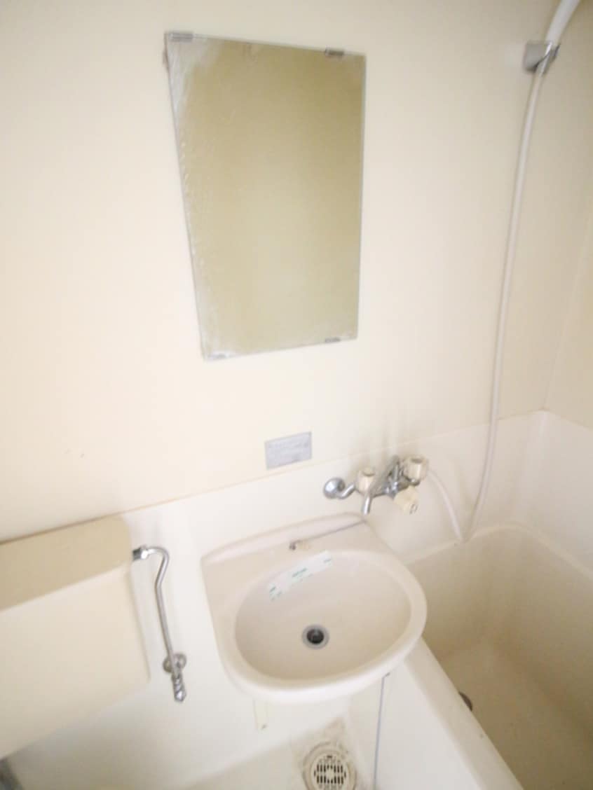 洗面 南第一ビル