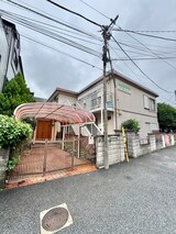 西村邸貸家