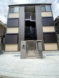 ベイルーム川崎小田
