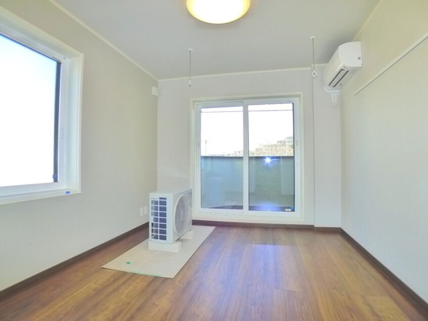 居室 モクシオン稲毛小仲台