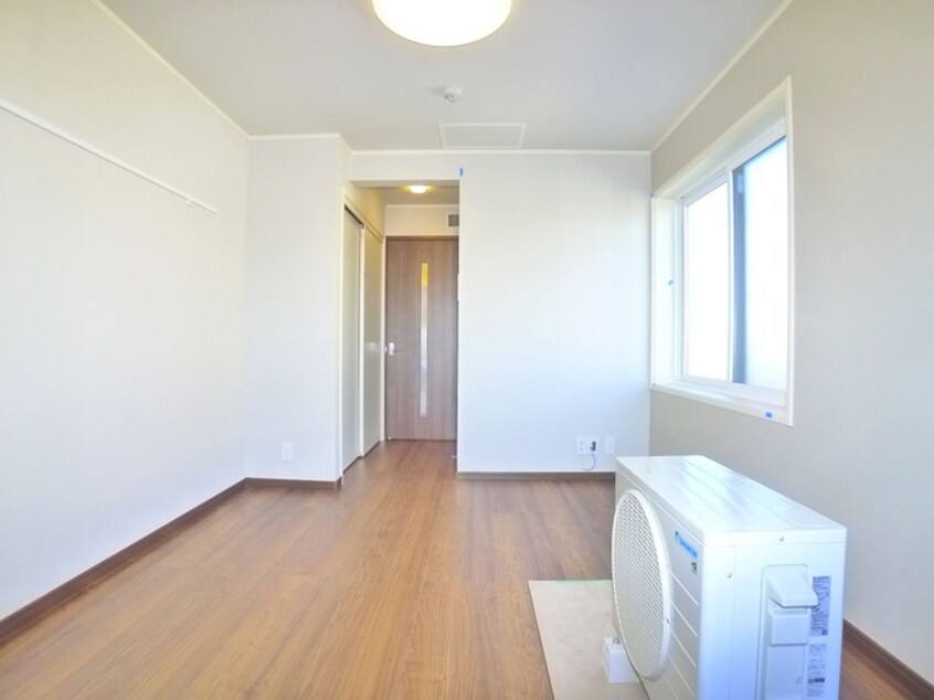 居室 モクシオン稲毛小仲台