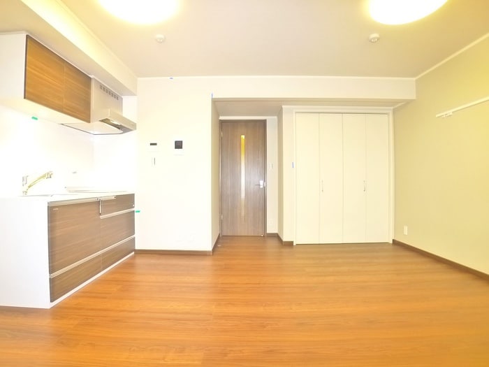 居室 モクシオン稲毛小仲台