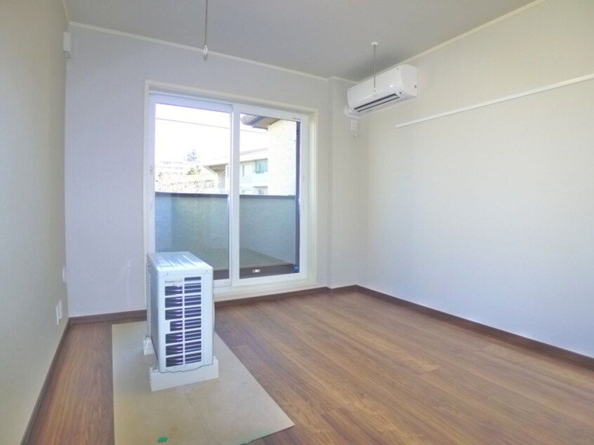 居室 モクシオン稲毛小仲台