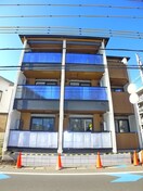 その他 モクシオン稲毛小仲台