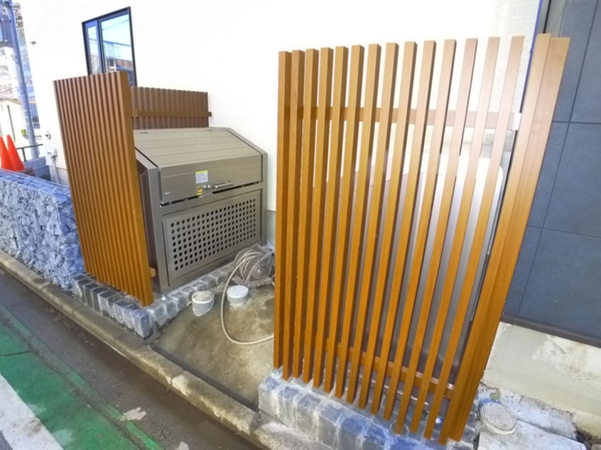 その他 モクシオン稲毛小仲台