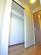 収納 モクシオン稲毛小仲台