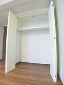 収納 モクシオン稲毛小仲台