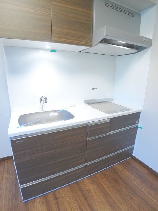 キッチン モクシオン稲毛小仲台