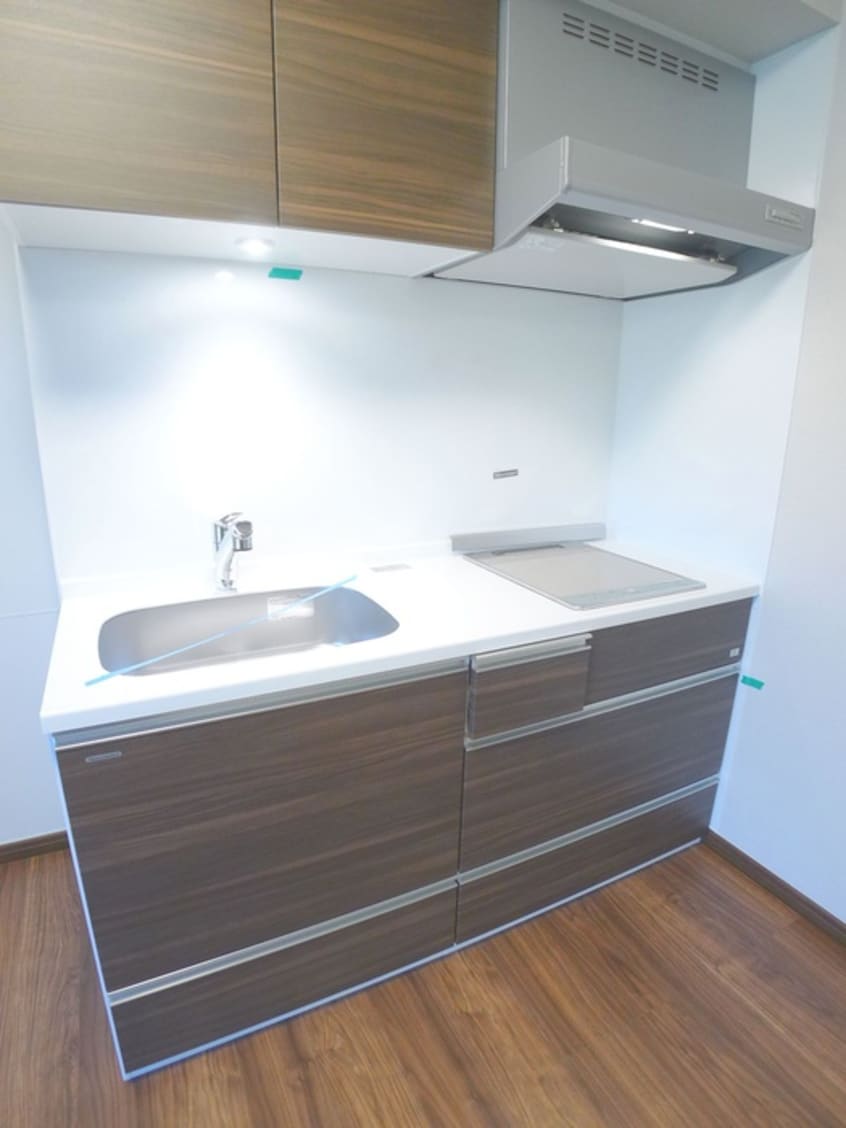 キッチン モクシオン稲毛小仲台