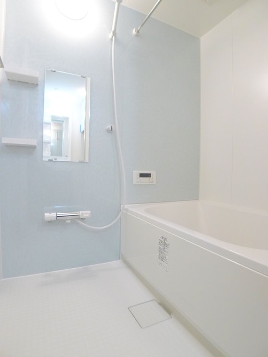 バス／シャワールーム等 モクシオン稲毛小仲台