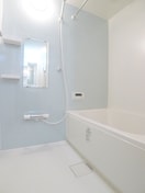 バス／シャワールーム等 モクシオン稲毛小仲台