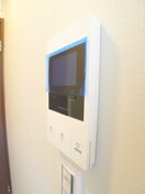内観写真 モクシオン稲毛小仲台