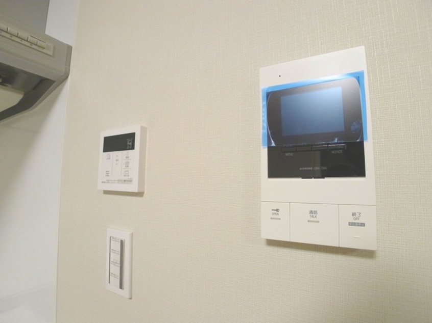 内観写真 モクシオン稲毛小仲台