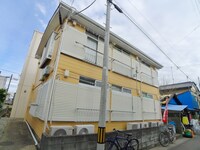 プラスコート与野