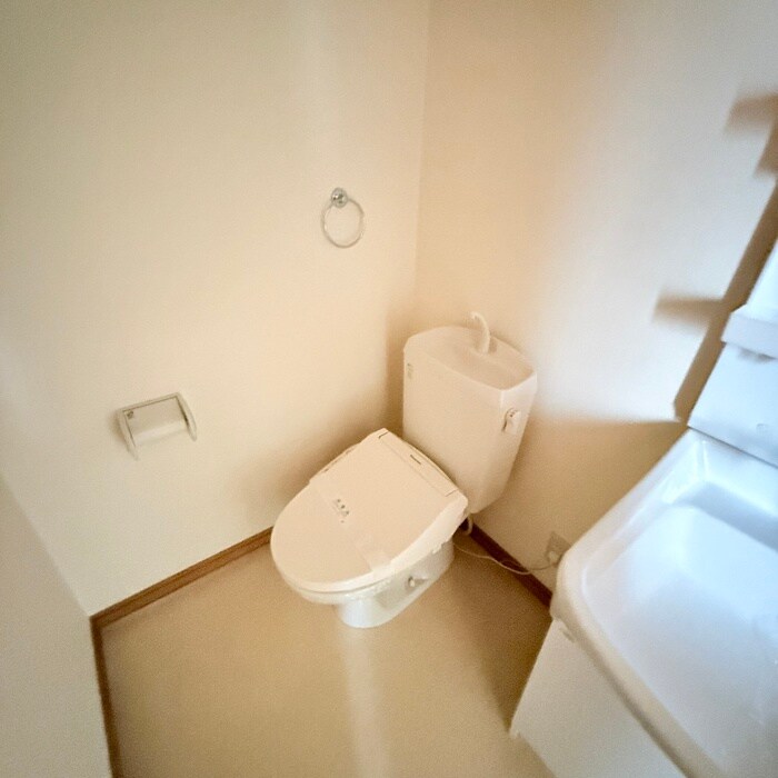 トイレ ＢＲＥＡＴＨＷＩＬＬ