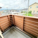 ベランダ・バルコニー ＢＲＥＡＴＨＷＩＬＬ