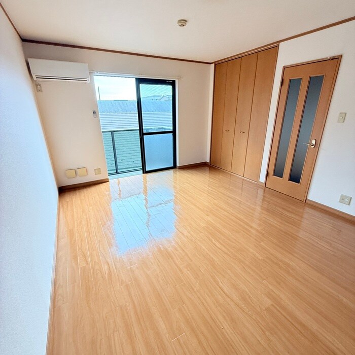 居室 ＢＲＥＡＴＨＷＩＬＬ