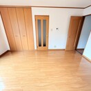 居室 ＢＲＥＡＴＨＷＩＬＬ