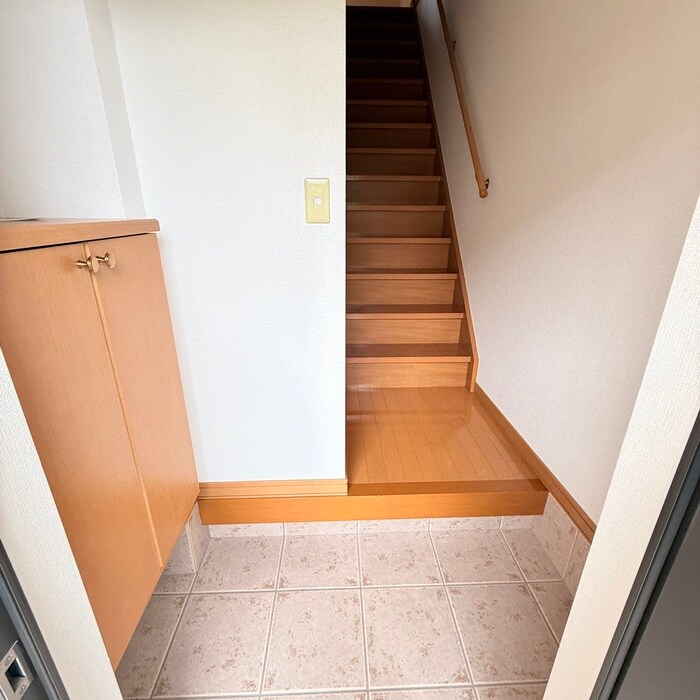 玄関 ＢＲＥＡＴＨＷＩＬＬ