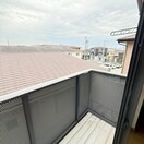 室内からの展望 ＢＲＥＡＴＨＷＩＬＬ