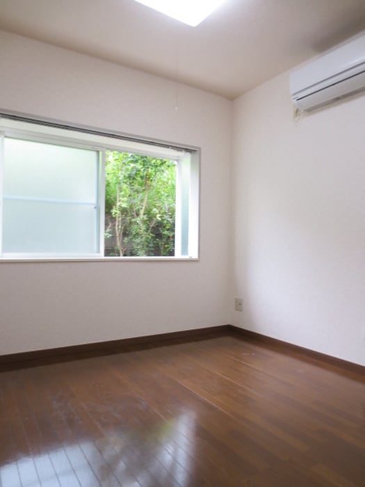 居室 キャッスル旭ヶ丘Ｂ棟