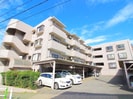 サニーヒルズおいせ坂の外観