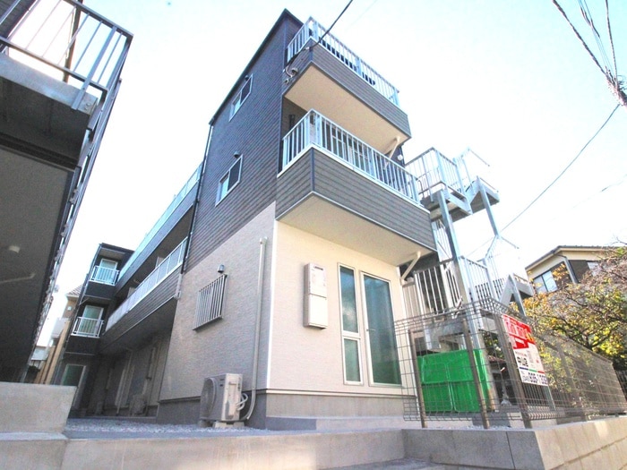 外観写真 Y&Y長津田