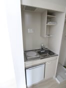 キッチン Y&Y長津田