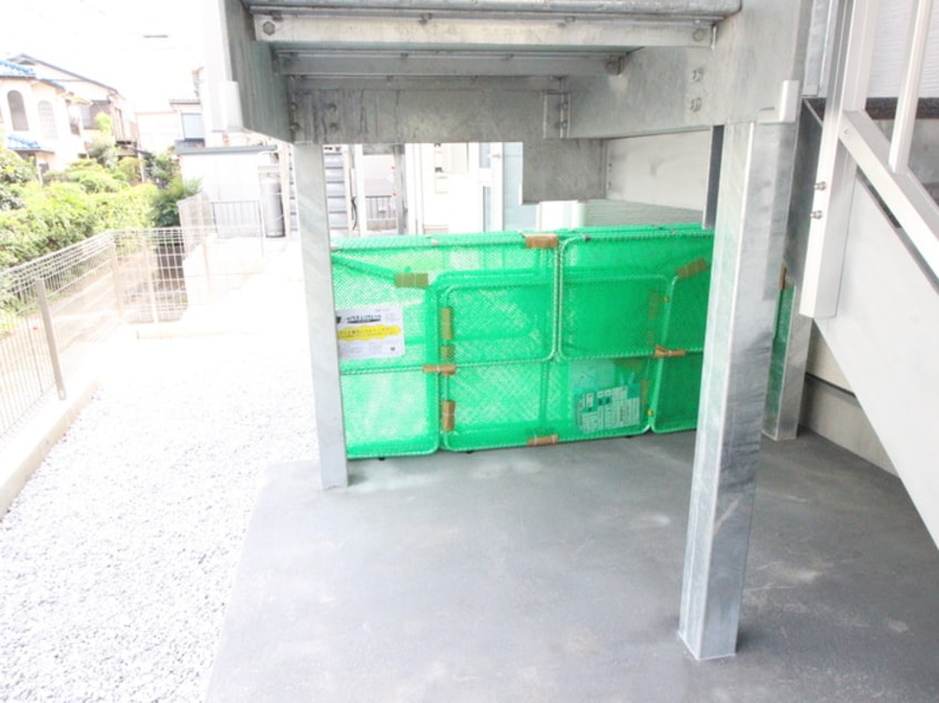 周辺環境 Y&Y長津田