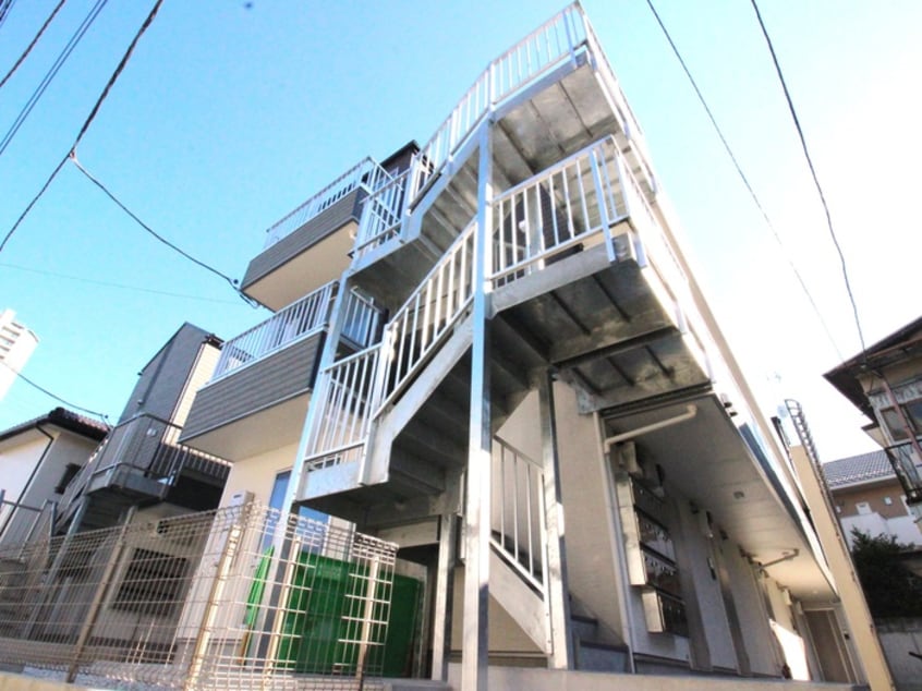 外観写真 Y&Y長津田