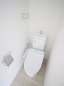 トイレ Y&Y長津田