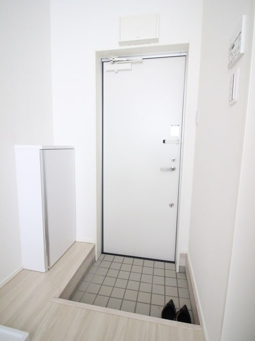 玄関 Y&Y長津田