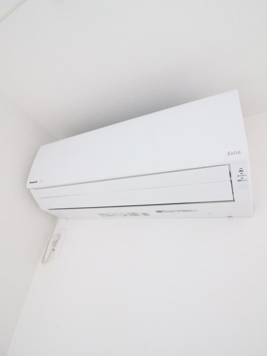 内観写真 Y&Y長津田