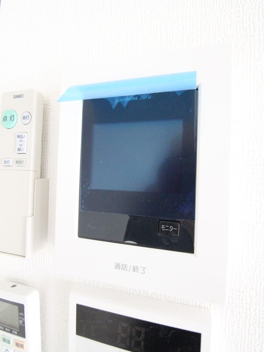 内観写真 Y&Y長津田